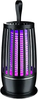 USB Mosquito-killing Lamp Mosquito Co rol Lamp Mosquitoes Killer Household Electronic Mosquito Repelle for Kitchen Bathroom Deodorization Bedroom