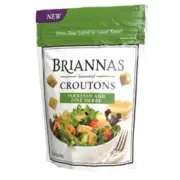 Croutons Parmesan And Fine Herb 5 Oz (Case Of 6)