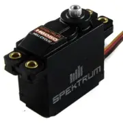 Spektrum H6050 Standard Digital High Torque Mid-Spd Metal Gear Heli Cyclic Servo