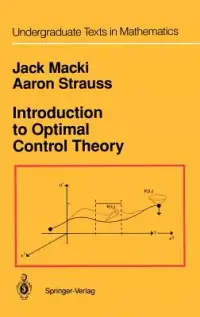 在飛比找博客來優惠-Introduction to Optimal Contro