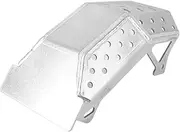 Motorcycle Chassis Protect Cover Excellent Protection Engine Chassis Protect Cover Replacement for Sur‑Ron Light Bee X S