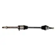 CV Axle Shaft For 2017-19 Toyota Sienna FWD Front Right Angular Adjusted Roller (for: Toyota)