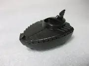 BATBOAT Pull Back Car BATMAN FOREVER Suntory Boss