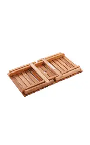 [Business & Pleasure] The Folding Table