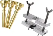 Dickly Trumpet Mouthpiece Mouthpiece Puller Tool Accessory Professional 7C 5C 3C with