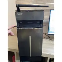 在飛比找蝦皮購物優惠-ACER  TC605桌上型電腦