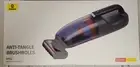 Baseus Handheld Cordless Vacuum Cleaner AP02 for Car, Pet Hair with LED Light
