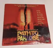 Laserdisc / Path to Paradise / Peter Gallagher / New and Sealed / 1997