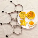 CREATIVE STAINLESS STEEL OMELETTE FRIED EGG MOLD OMELETTE MO