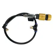 Water Hose Connector Attachment Kit Compatible With TS350 TS360 TS400 TS460