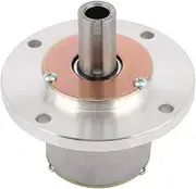 SCITOO Spindle Assembly Fits for Bobcat 36006N, for Exmark 1-302030 302030, for Jacobsen 552189, for Kees 101455 362024, for Lesco 050135, for Snapper 5-9759 7059759 7-6379, for Stens 285-809