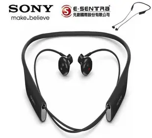 【$299免運】SONY 原廠 SBH-70 藍芽耳機，防水、耳塞式、立體聲音樂、運動頸掛、多點連線【神腦、先創公司貨】