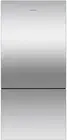 Fisher & Paykel 494L Bottom Mount Refrigerator RF522BRPX6 | Greater Sydney Only