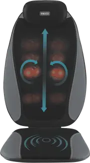Homedics Shiatsu Pro Plus Massage Cushion