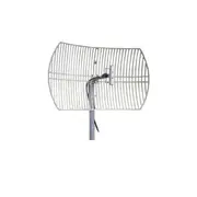 15Dbi Parabolic Grid Antenna N Female