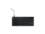 Logitech G PRO X TKL RAPID Tenkeyless Wired Gaming Keyboard With Magnetic Analog