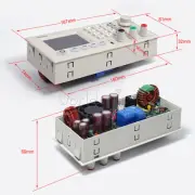 RD6018 RD6018W USB WiFi DC CNC Spannung Step Down Netzteil Abwärts Konverter