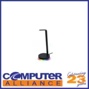 Razer Base Station V2 Chroma Chroma Headset Stand with USB 3.1 Hub RC21-01510100