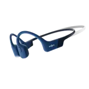 Shokz OpenRun MINI Wireless Bluetooth Headphones - Blue