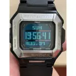 CASIO G-SHOCK G7800 G7800L G7800B 電子錶