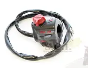 HONDA CB550 CB750 RIGHT START STOP LIGHTING SWITCH ASSEMBLY 35300-341-671