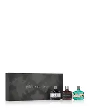 John Varvatos Cologne Gift Set for Men