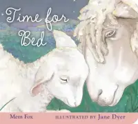 在飛比找博客來優惠-Time for Bed