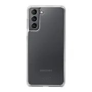 3sixT BioSnap Case For Samsung Galaxy S21 - Clear