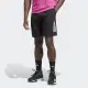 【adidas 愛迪達】運動服 短褲 男褲 CLUB 3STR SHORT(HS3253)