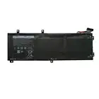 H5H20 Battery For Dell XPS 15 9550 9560 9570 7590 Precision 5510 5520 5530 M5520