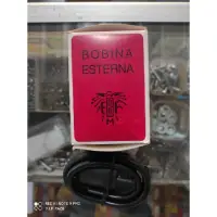 在飛比找蝦皮購物優惠-Bobina 品牌 vespa 線圈寺廟適用於所有 vesp