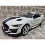 宗鑫 GT SPIRIT GT306 FORD MUSTANG SHELBY GT500 DRAGON SNAKE