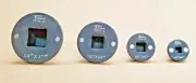 T&E Tools Magnetic Adaptor Set Socket Drive SIze Increaser 4 Pc - Suit Ratchet