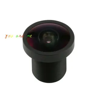 Gopro鏡頭(M12螺紋)替換鏡頭 170度廣角鏡頭 Gopro Hero2相機鏡頭