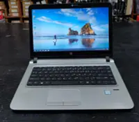 在飛比找露天拍賣優惠-HP ProBook 440G3 14吋 CPU:i5-62