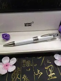 在飛比找Yahoo!奇摩拍賣優惠-開學季送禮佳品 Montblanc 約翰JFK肯尼迪紀念款系