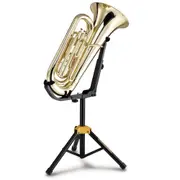Hercules Baritone/Alto Horn Tuba/Euphonium Stand