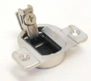 Blum Compact 33 Hinge for Face Frame Cabinets