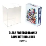 Protector For Disgaea 5 Complete - Limited Edition (Switch) - NIS America