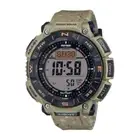 Casio Pro-Trek PRG-340SC-5JF Climber Line Quartz Men's Watch New + Box & Paper's