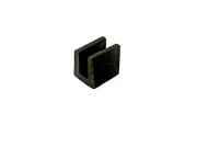 Technics 1200 1210 MK2 Dust Cover Replacement Front Rubber Foot