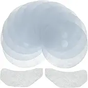 CIYODO 1set Cloth Dryer Exhaust Filter High Efficiency Cotton Lint Trap Intake Filters Easy Installation Compatible with Various Brands for Optimal Dryer Performance