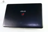 在飛比找Yahoo!奇摩拍賣優惠-耀躍3C ASUS G551JM 15.6吋 i7-4710