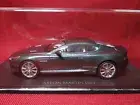 1:43 Scale Aston Martin DB9 Meteorite Silver Kyosho 05591MS New/Unused Model Car