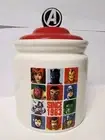 Avengers Cookie Jar - Brand New Without Box