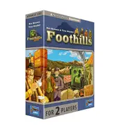 [Lookout Games] Lookout Foothills Board Game
