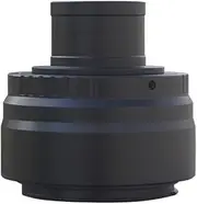Astronomical Telescope Photography Accessory 1.25 Inches Interface Connect Camera Set