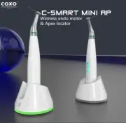 COXO C-Smart mini AP Wireless Endo Motor with Apex Locator Rotary Reciprocating