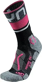 [UYN] Women's Trekking One Merino Socks