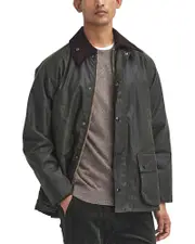 Barbour Bedale Wax Jacket 44